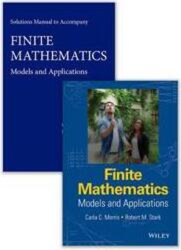 Finite Mathematics