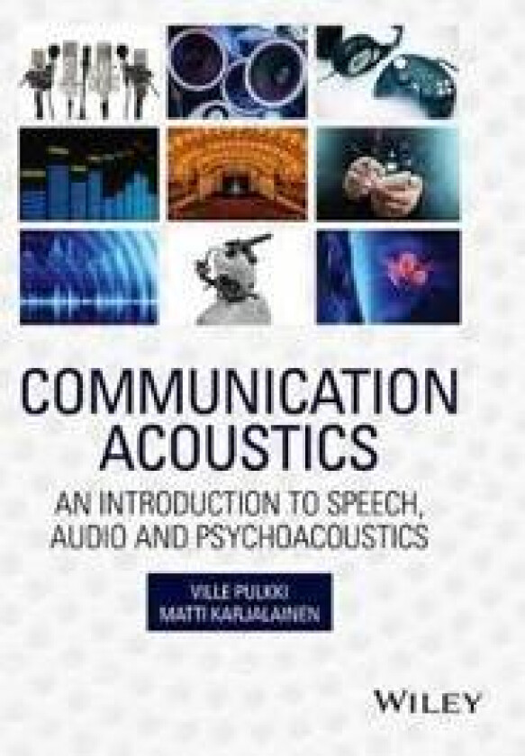 Communication Acoustics