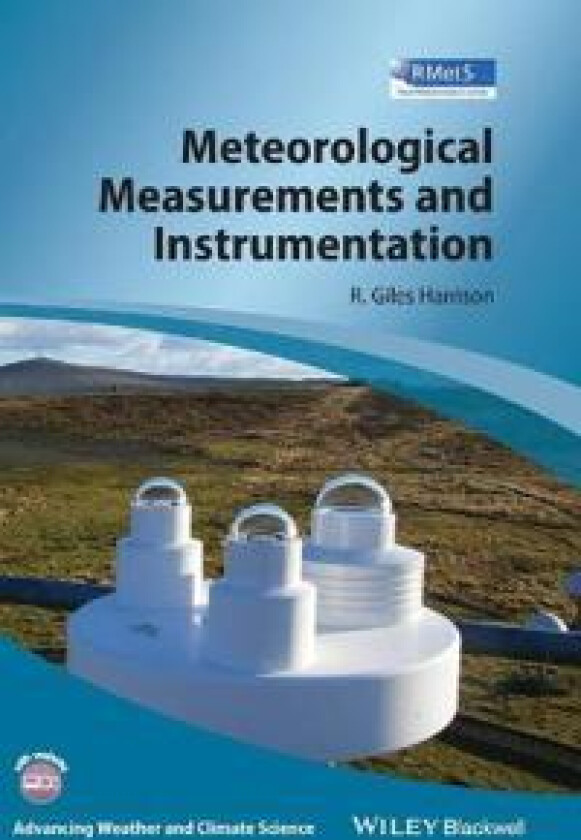 Meteorological Measurements and Instrumentation