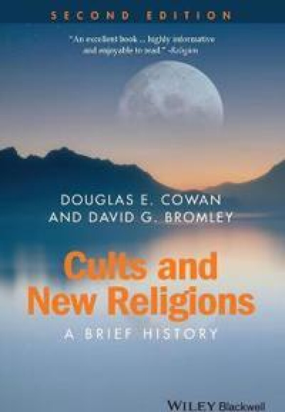 Cults and New Religions