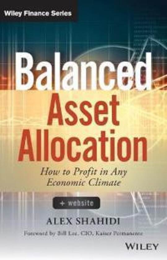 Balanced Asset Allocation