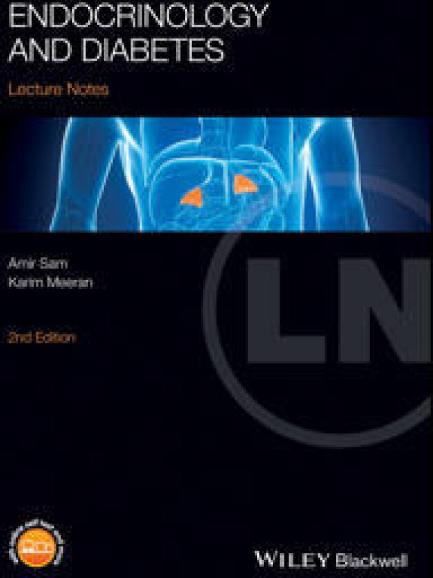Endocrinology and Diabetes