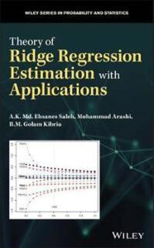 Theory of Ridge Regression Estimation with Applications