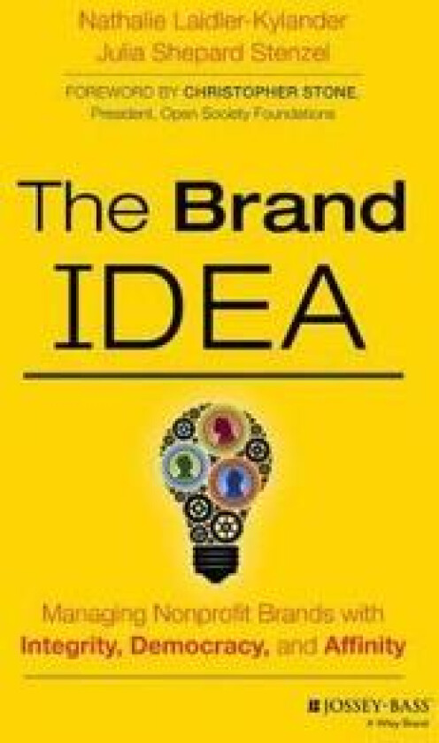 The Brand IDEA