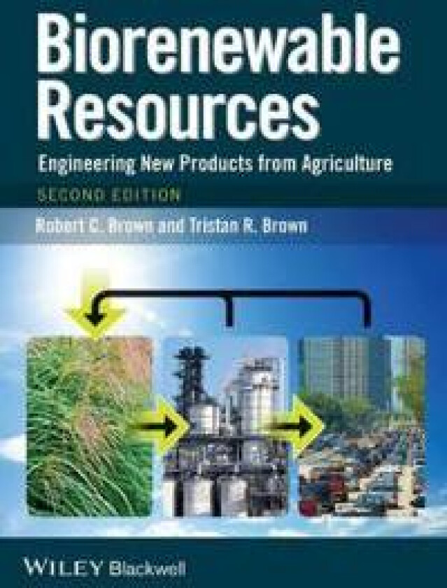 Biorenewable Resources