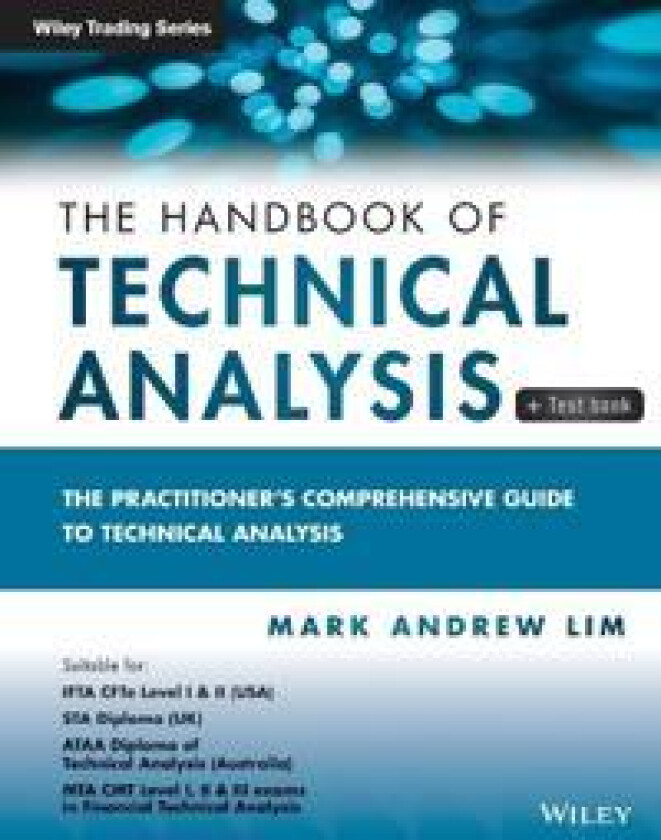 The Handbook of Technical Analysis + Test Bank