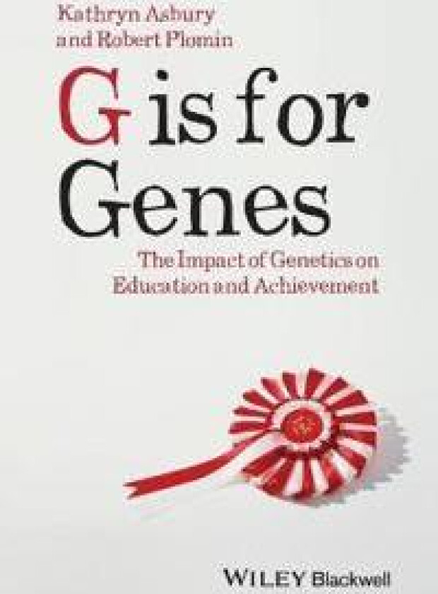 G Is for Genes