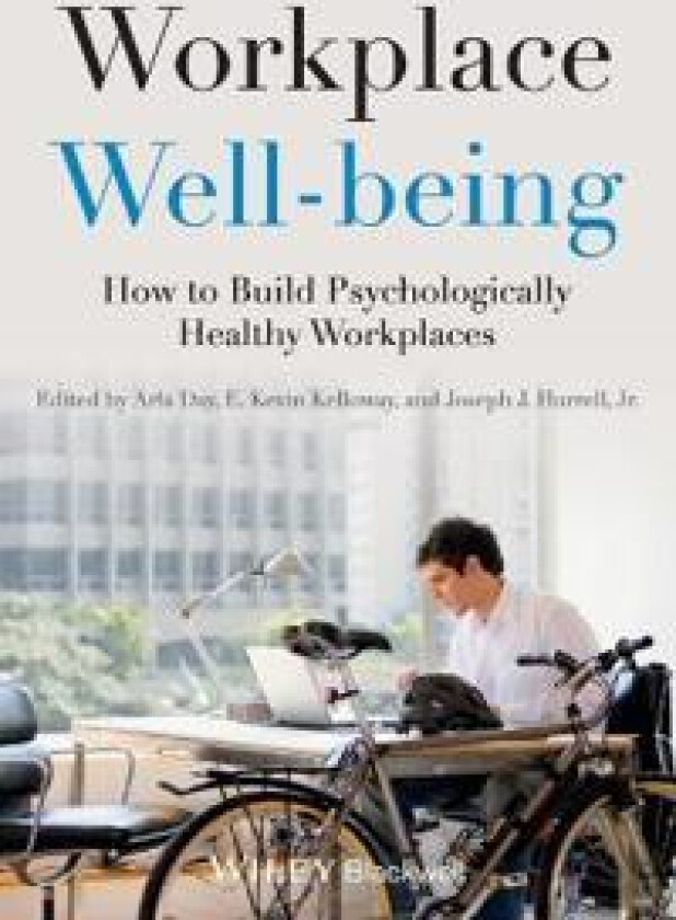 Workplace Well-being
