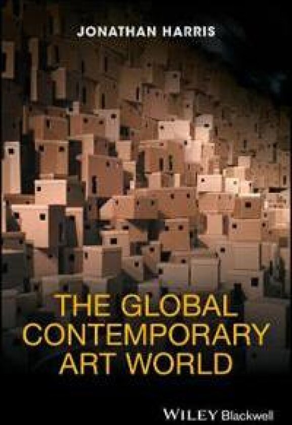 The Global Contemporary Art World