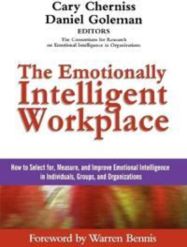 The Emotionally Intelligent Workplace