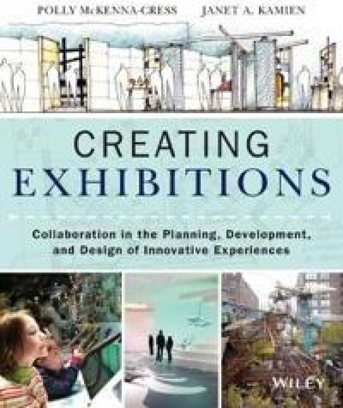 Creating Exhibitions