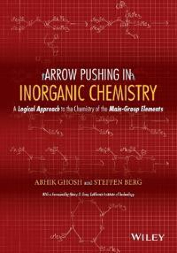 Arrow Pushing in Inorganic Chemistry