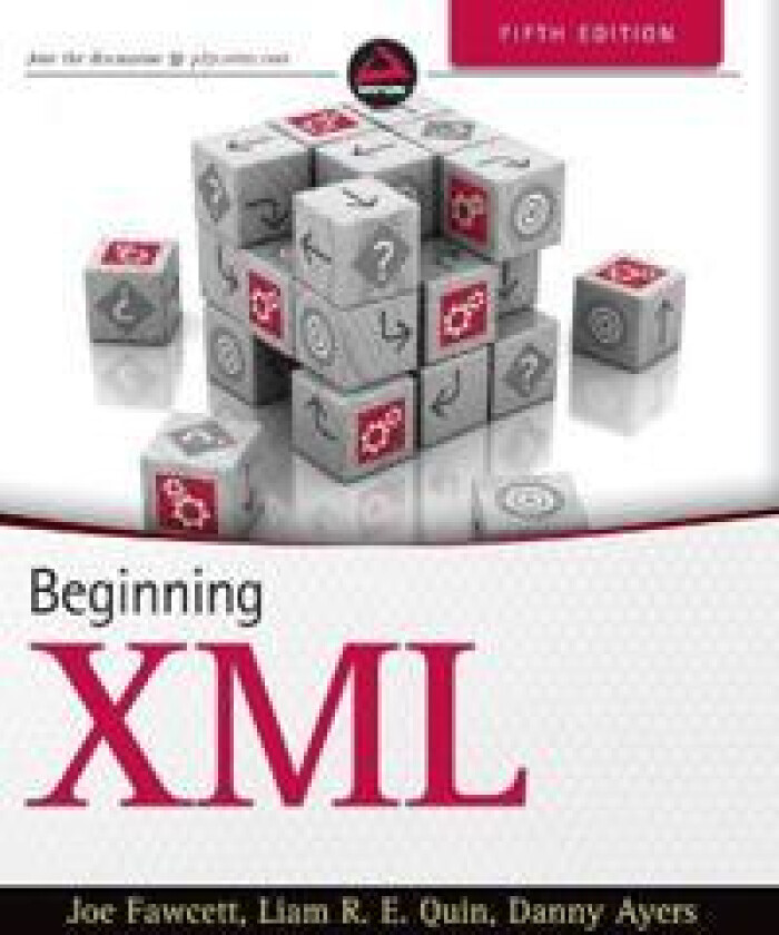 Beginning XML