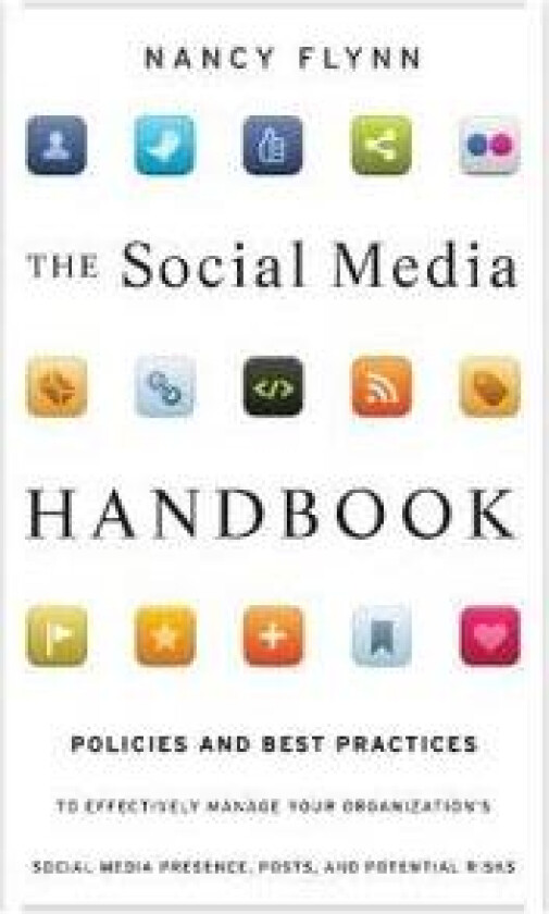 The Social Media Handbook