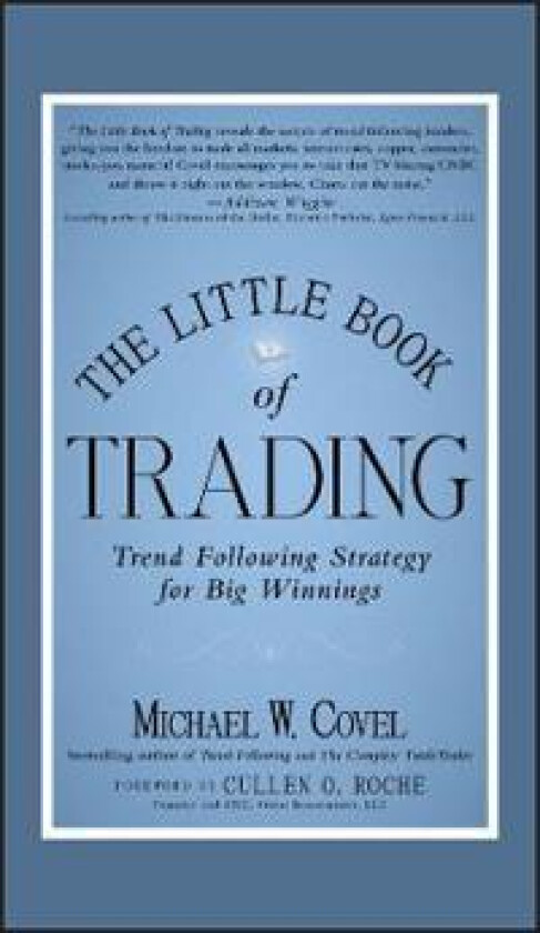 The Little Book of Trading
