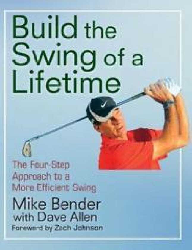 Build the Swing of a Lifetime