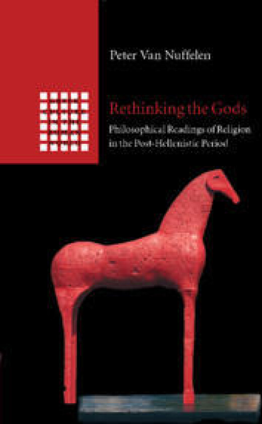 Rethinking the Gods