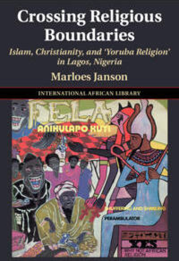 Crossing Religious Boundaries