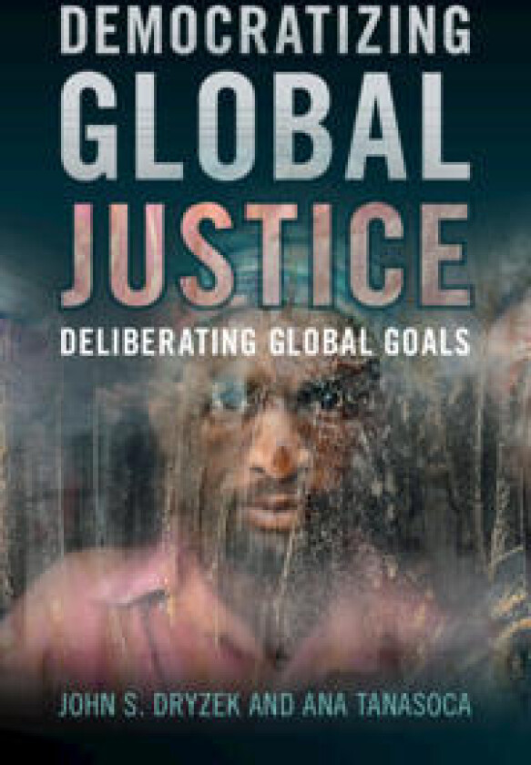 Democratizing Global Justice