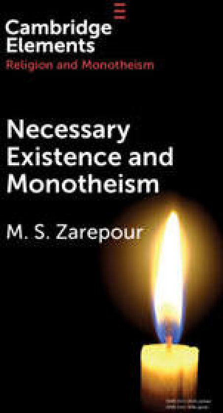 Necessary Existence and Monotheism