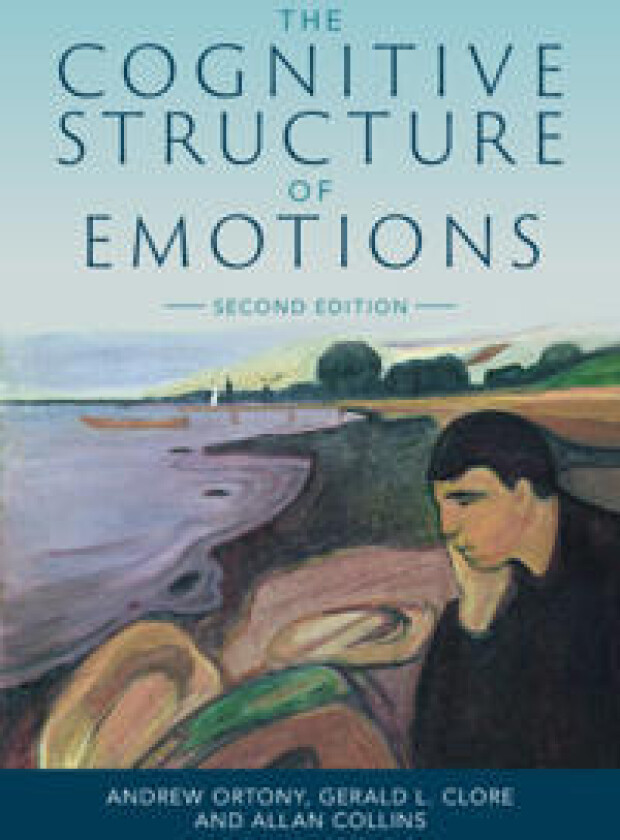 The Cognitive Structure of Emotions
