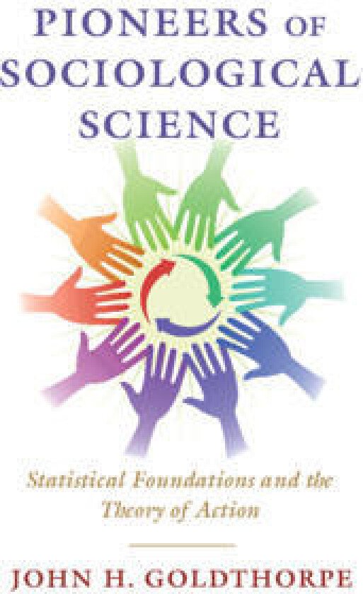 Pioneers of Sociological Science