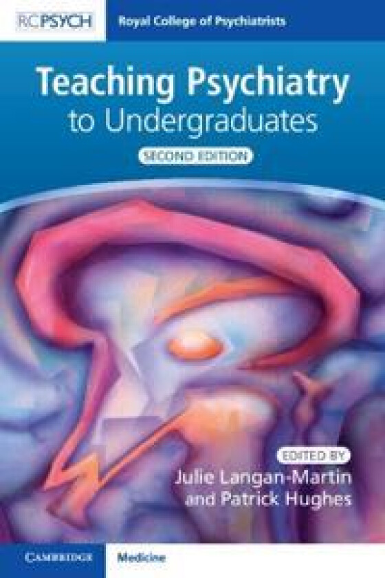 Teaching Psychiatry to Undergraduates