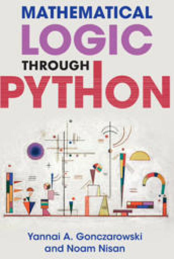 Mathematical Logic through Python