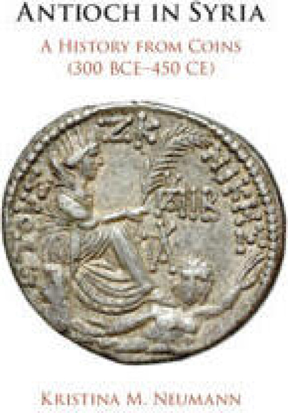 Antioch in Syria