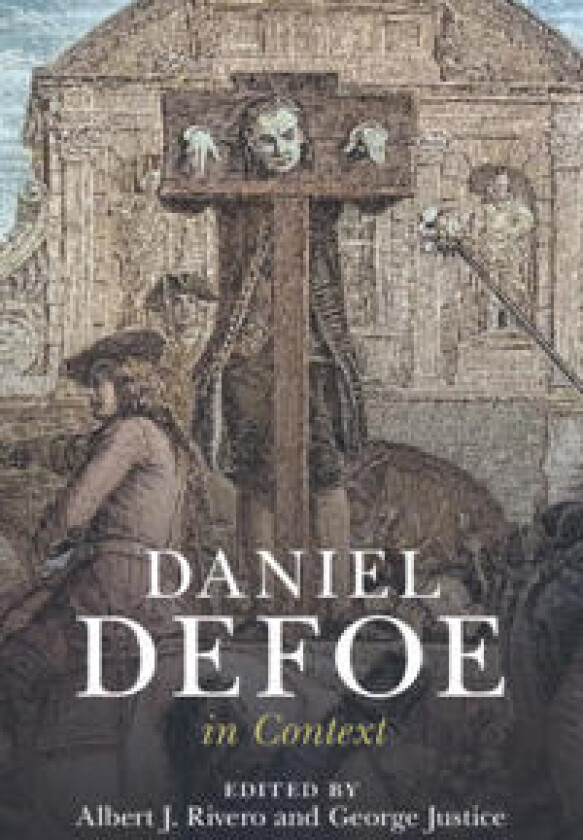 Daniel Defoe in Context