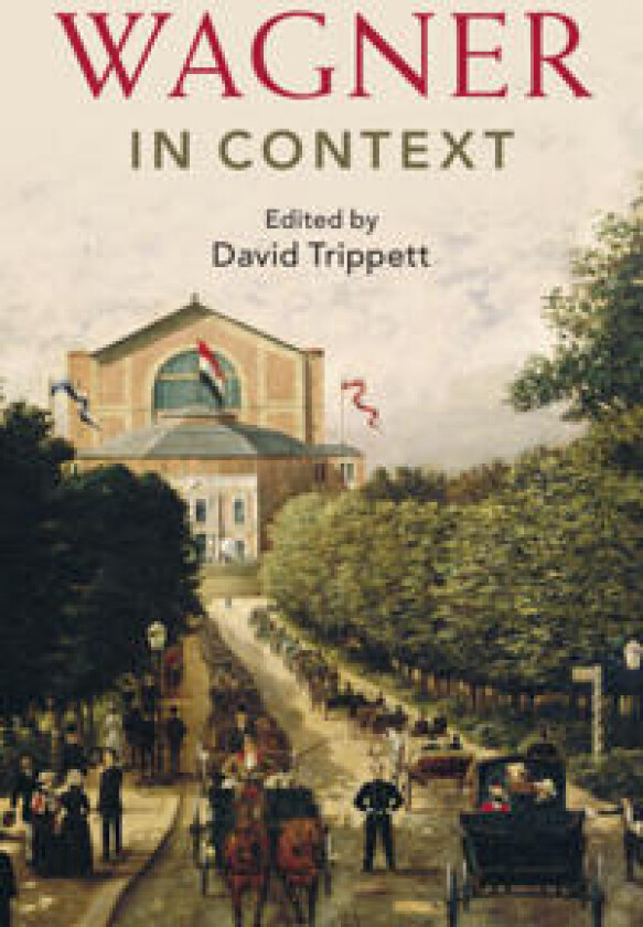 Wagner in Context