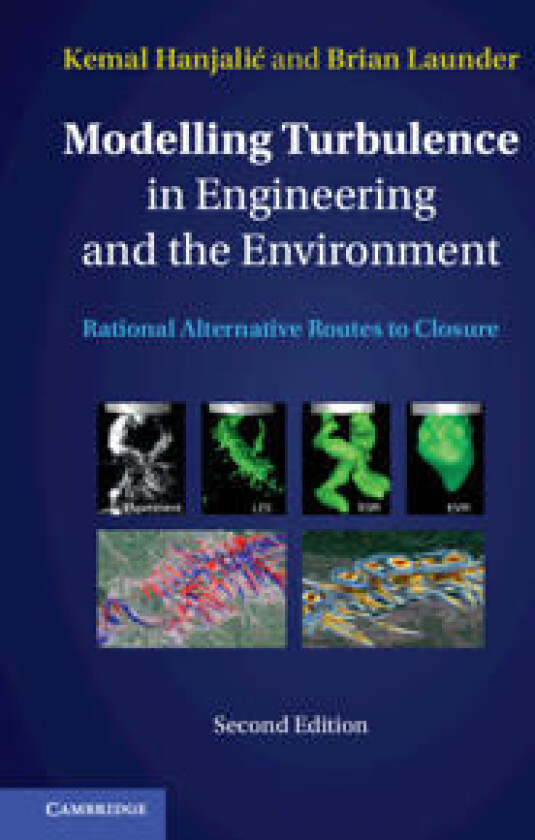 Modelling Turbulence in Engineering and the Environment