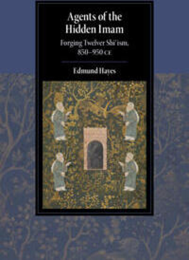Agents of the Hidden Imam