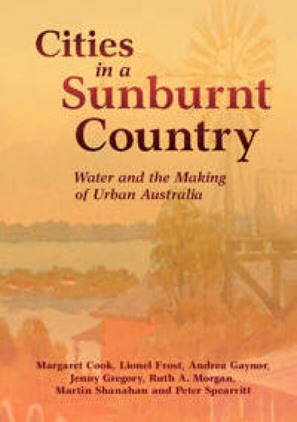 Cities in a Sunburnt Country