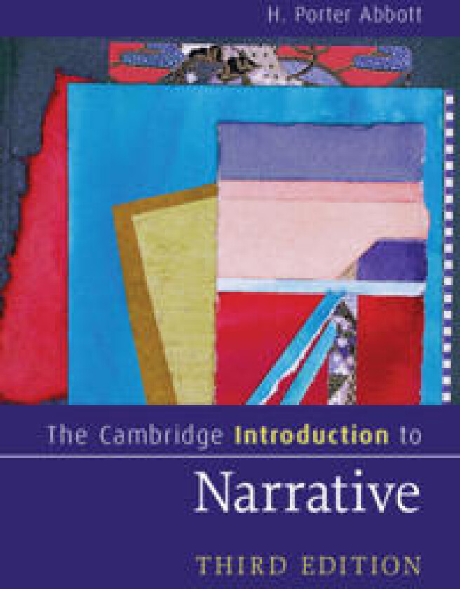 The Cambridge Introduction to Narrative