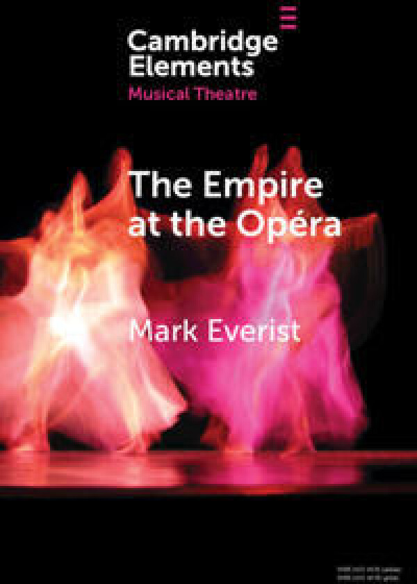 The Empire at the Opéra