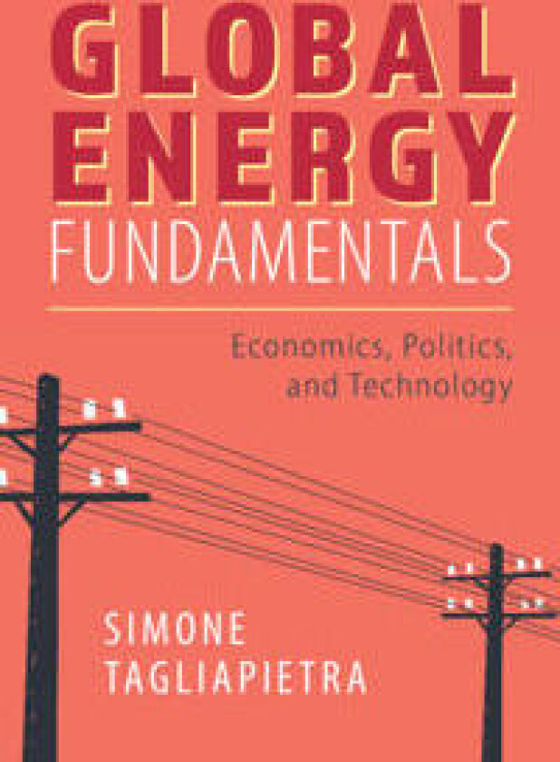 Global Energy Fundamentals