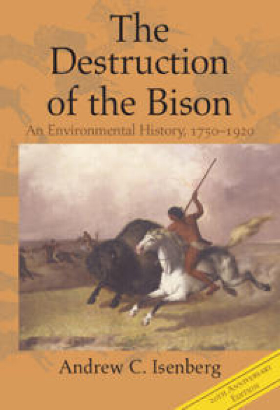 The Destruction of the Bison
