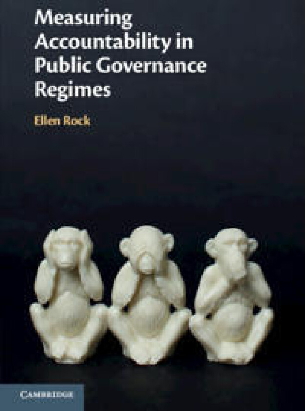 Measuring Accountability in Public Governance Regimes