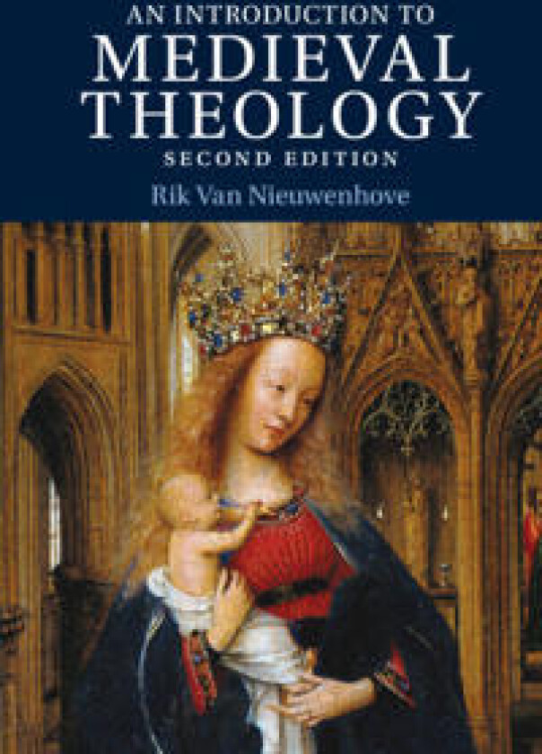 Introduction to Medieval Theology