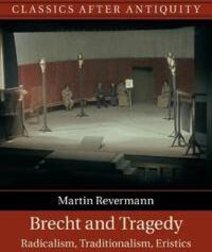 Brecht and Tragedy