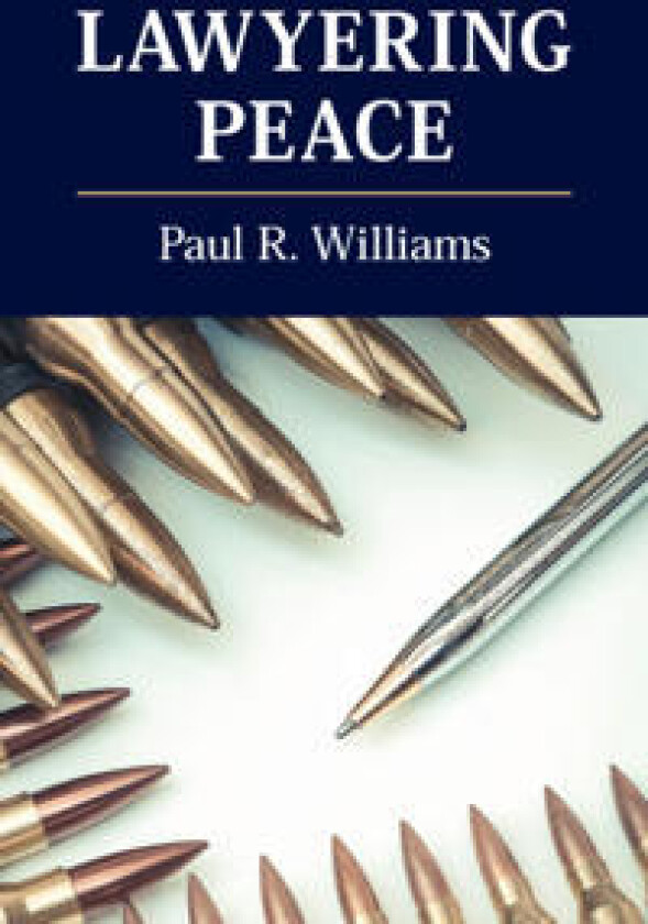 Lawyering Peace