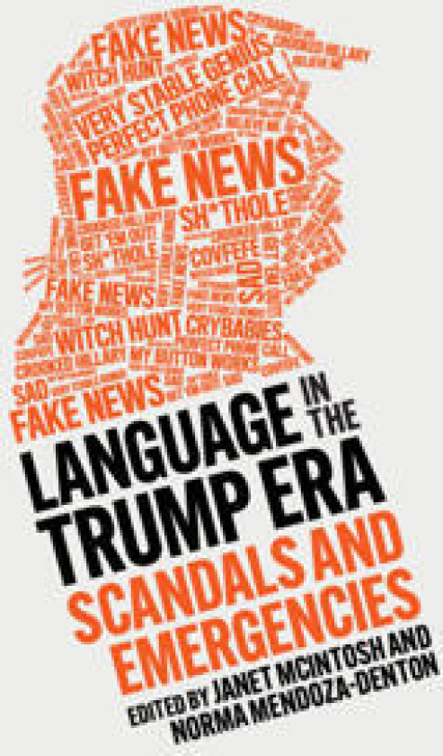 Language in the Trump Era