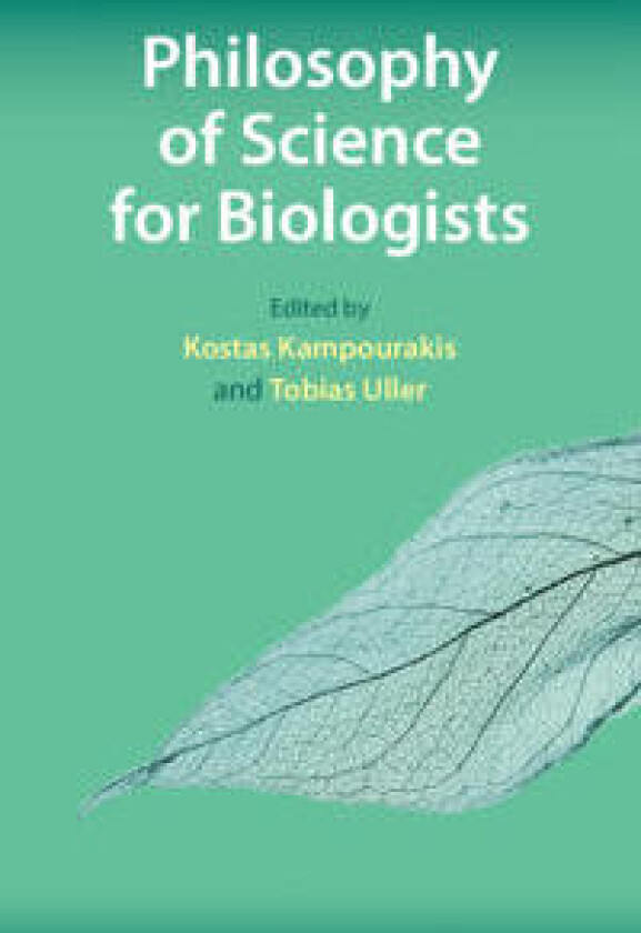 Philosophy of Science for Biologists
