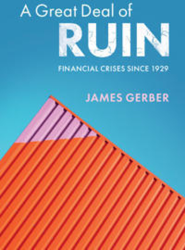 A Great Deal of Ruin