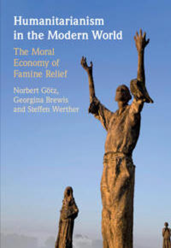 Humanitarianism in the Modern World