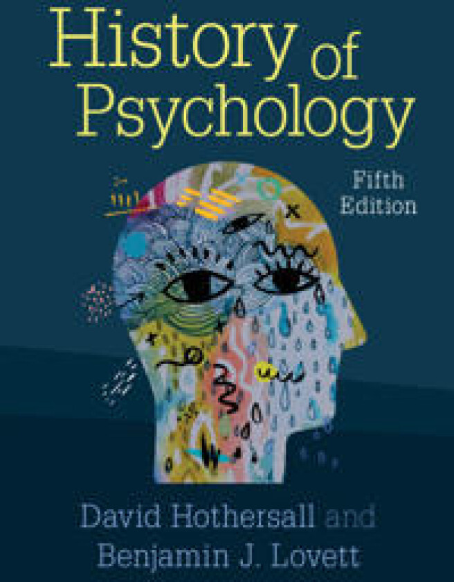 History of Psychology
