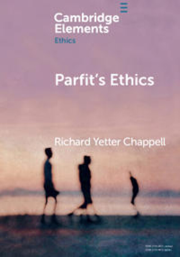 Parfit's Ethics