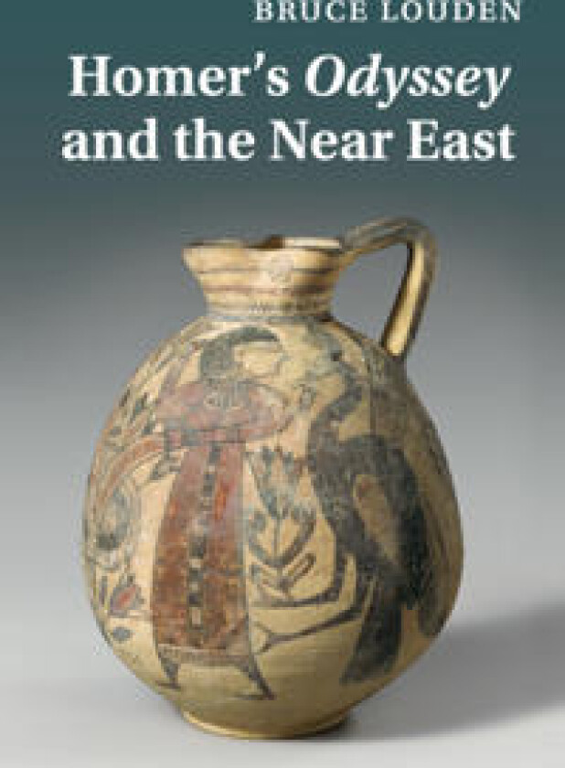 Homer's Odyssey and the Near East