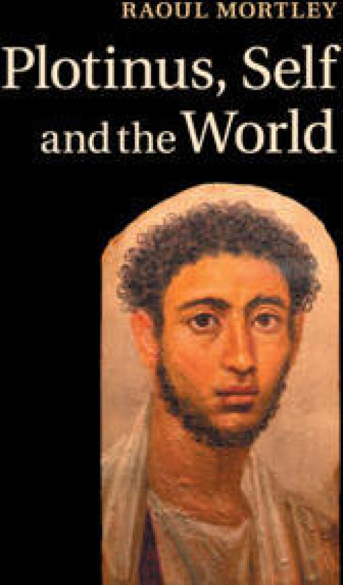 Plotinus, Self and the World